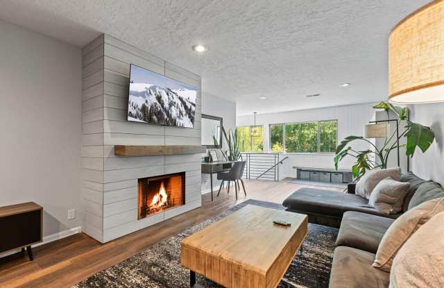 Charming Park City Condo! photos photos