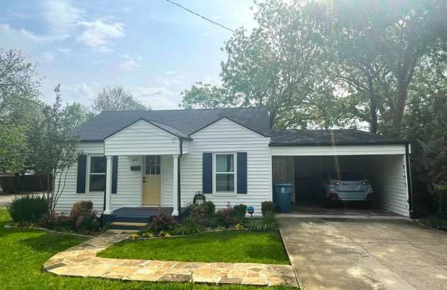 606 Kernodle Street - 606 Kernodle Street, Rockwall, TX 75087