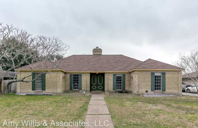 6418 Long Circle - 6418 Long Cir, Corpus Christi, TX 78413