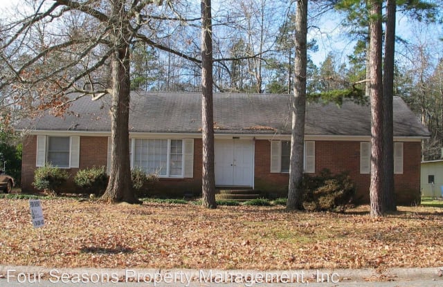 11228 Gladewater Drive - 11228 Gladewater Drive, Matthews, NC 28105