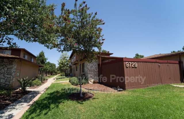 9729 Winter Gardens Blvd - 9729 Winter Gardens Boulevard, Winter Gardens, CA 92040