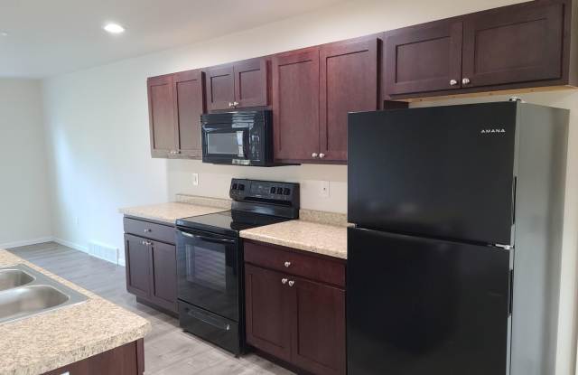 3 Bedroom Duplex photos photos
