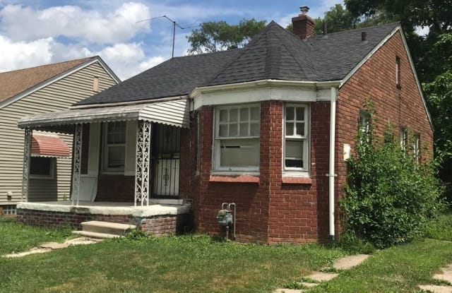 9630 Carlin - 9630 Carlin Street, Detroit, MI 48227