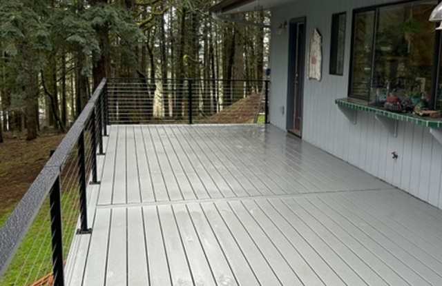 Beautiful Large 1 Bedroom Apartment in McMinnville photos photos