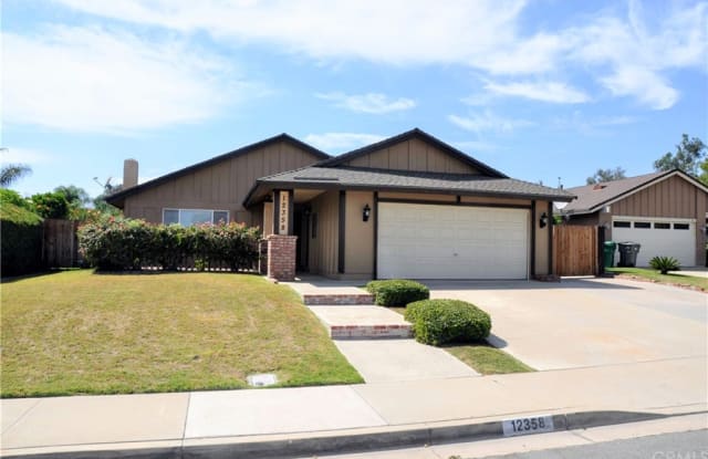 12358 Kumquat Place - 12358 Kumquat Place, Chino, CA 91710