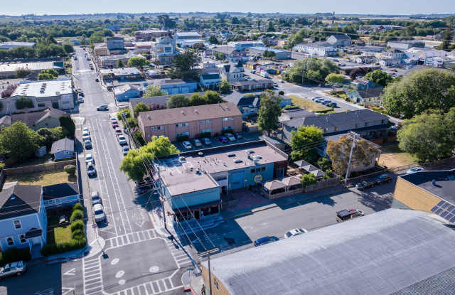 815 J Street - 815 J Street, Arcata, CA 95521 815 J Street - 815 J Street, Arcata, CA 95521