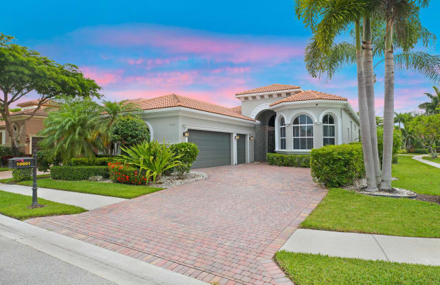 10601 Piazza Fontana - 10601 Piazza Fontana, West Palm Beach, FL 33412