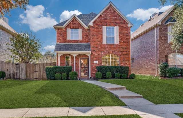 535 Hawken Drive - 535 Hawken Drive, Coppell, TX 75019 535 Hawken Drive - 535 Hawken Drive, Coppell, TX 75019