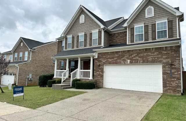 Nolensville Home in Silver Stream Neighborhood Gallery 2