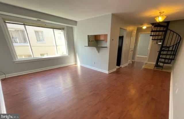 725 BRANDYWINE STREET SE - 725 Brandywine Street Southeast, Washington, DC 20032