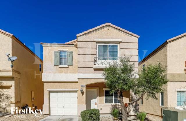 6008 Salinas Canyon Avenue photos photos