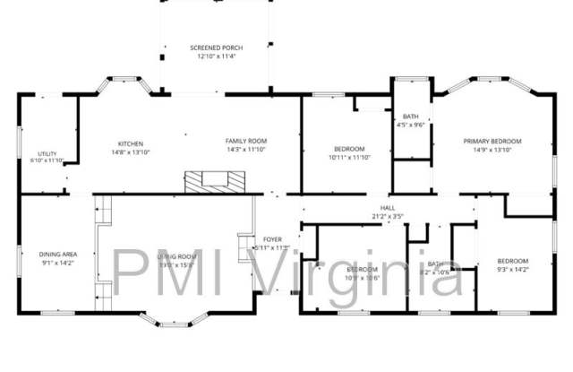 3736 Shoreline Drive Gallery 2