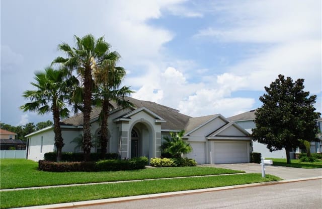 11844 NEWBERRY GROVE LOOP - 11844 Newberry Grove Loop, Riverview, FL 33579