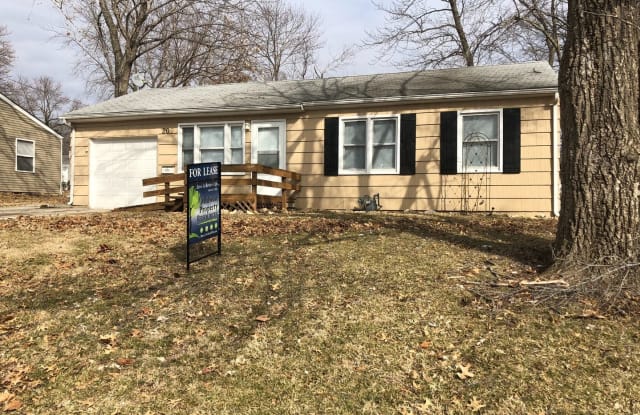 209 N Gilbert - 209 N Gilbert St, Independence, MO 64056