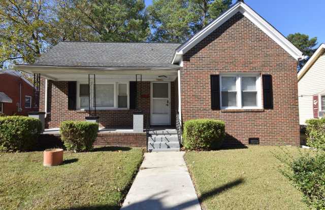 734 Park Avenue - 734 Park Avenue, Rocky Mount, NC 27801