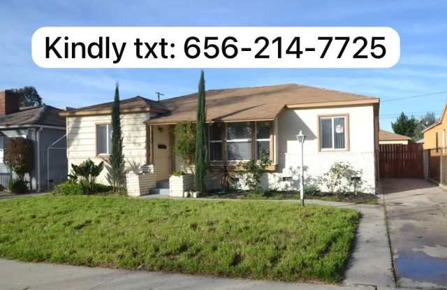 6500 Whitaker Avenue - 6500 Whitaker Avenue, Los Angeles, CA 91406