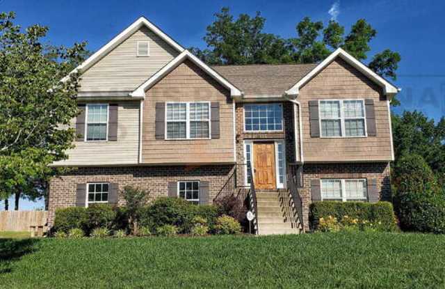 1487 Trainer Road - 1487 Trainer Road, Montgomery County, TN 37042