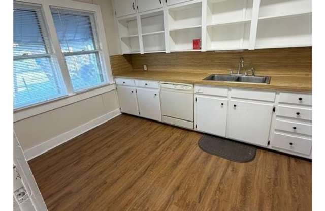 805 W Spring Street - 805 West Spring Street, Weatherford, TX 76086