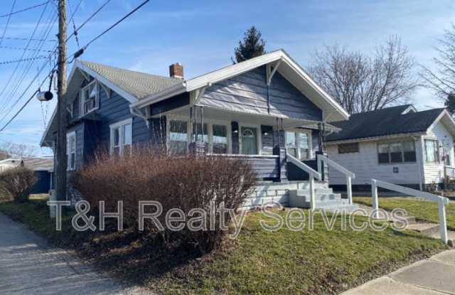 2916 Noble St - 2916 Noble Street, Anderson, IN 46016 2916 Noble St - 2916 Noble Street, Anderson, IN 46016