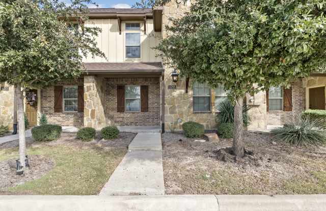 3213 Papa Bear Drive - 1 - 3213 Papa Bear Drive, College Station, TX 77845