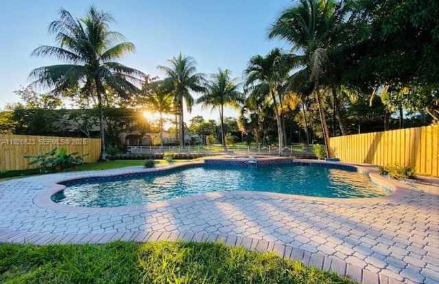 1773 SW 28th Way, Fort Lauderdale, FL 33312 - 1773 Southwest 28th Way, Fort Lauderdale, FL 33312
