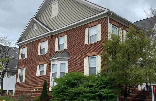 717 GARDEN VIEW WAY - 717 Garden View Way, Rockville, MD 20850