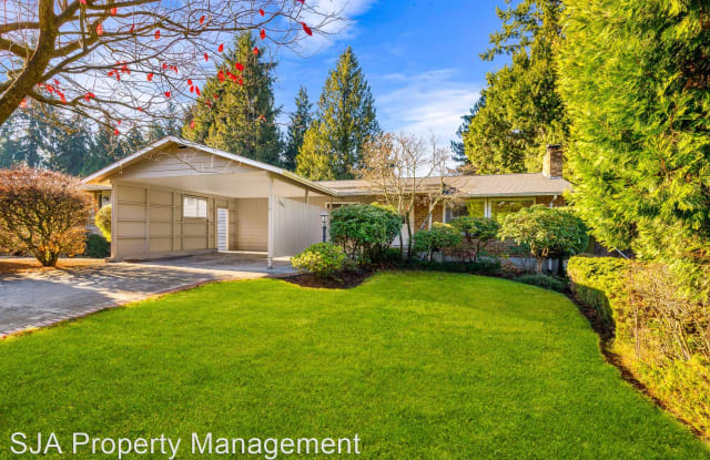 14841 Densmore Ave N - 14841 Densmore Avenue North, Shoreline, WA 98133
