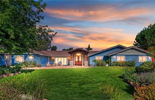 33444 Pauba Road - 33444 Pauba Road, Riverside County, CA 92592