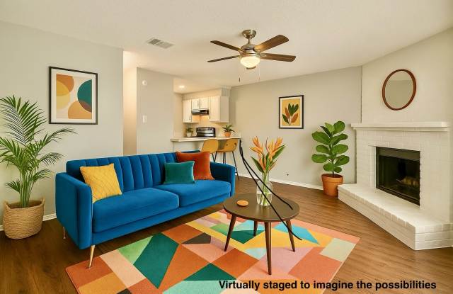 Central Park Town Homes photos photos