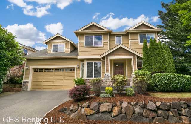 501 Wilderness Peak Dr Nw - 501 Wilderness Park Drive Northwest, Issaquah, WA 98027