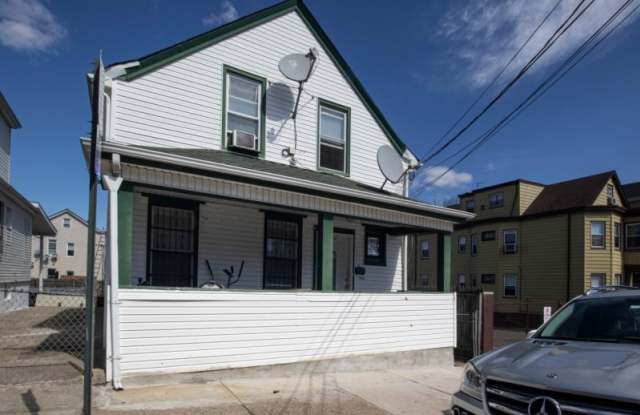 339 PAXTON ST - 339 Paxton Street, Paterson, NJ 07503