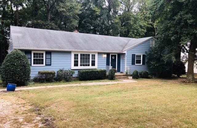 11011 Pennway Drive - 11011 Pennway Drive, Chesterfield County, VA 23236