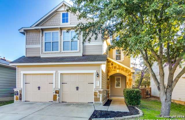 205 Horse Hill - 205 Horse Hill, Boerne, TX 78006