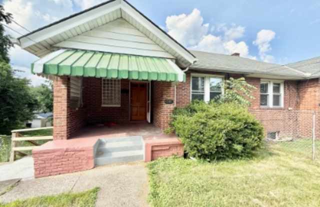 341 Ohio Ave. Clairton, PA 15025 photos photos