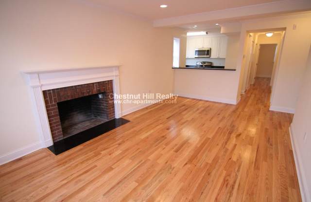Harvard Square 2 Bed Penthouse Available 9/1 No Broker Fee photos photos