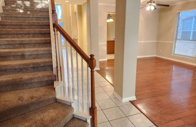 3726 Harvey Penick Dr - 3726 Harvey Penick Drive, Round Rock, TX 78664