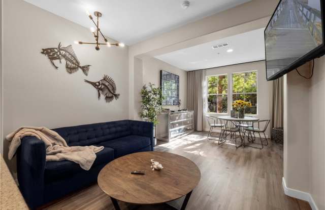 3151 Watermarke Place - 3151 Watermarke Place, Irvine, CA 92612