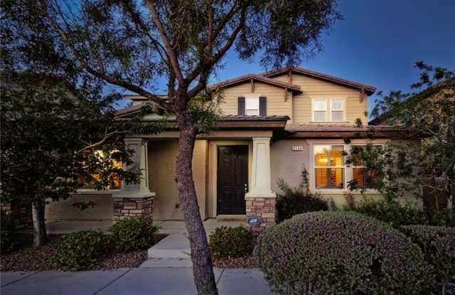 2064 Thames View Street - 2064 Thames View Street, Henderson, NV 89044