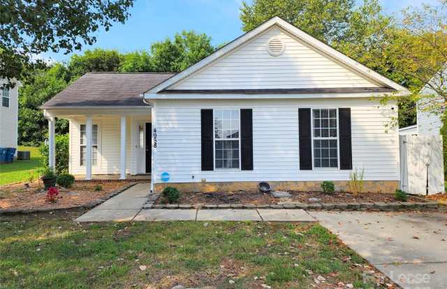 4958 Astonshire Lane - 4958 Astonshire Lane, Cabarrus County, NC 28027