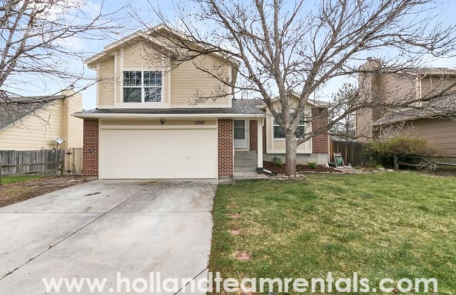 12590 Leesburg Rd - 12590 Leesburg Road, Parker, CO 80134