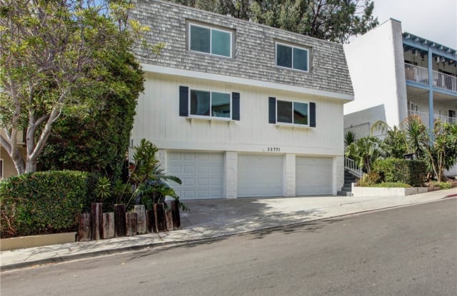 33771 Olinda Drive - 33771 Olinda Drive, Dana Point, CA 92629