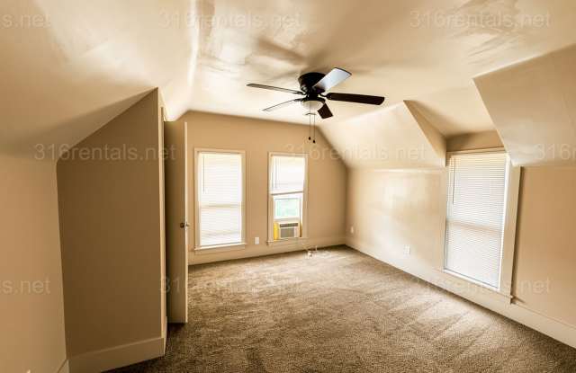 $1300 - 4 bed 1 bath - Single Family Home Gallery 4