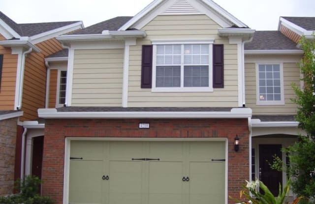 4237 Clybourne - 4237 Clybourne Lane, Jacksonville, FL 32216