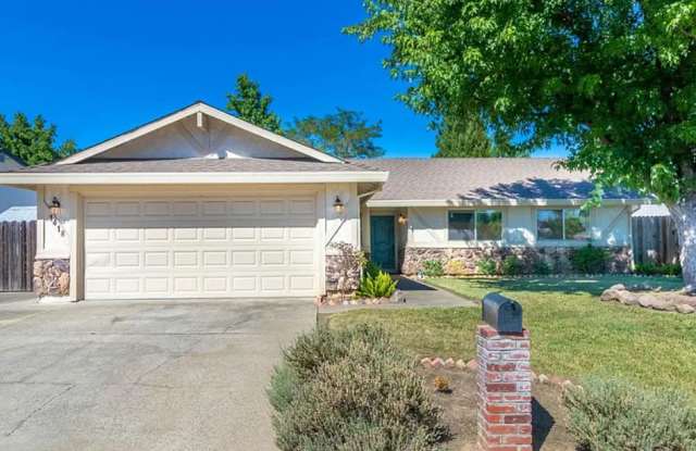 1418 Vista Creek Drive - 1418 Vista Creek Drive, Roseville, CA 95661