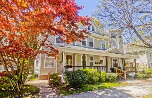 208-210 Fort Pleasant Ave photos photos