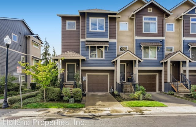 10516 NE Park Ridge Way - 10516 Northeast Park Ridge Way, Hillsboro, OR 97006