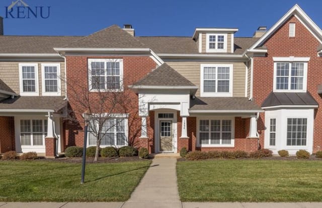 1354 Middlebury Drive - 1354 Middlebury Drive, Westfield, IN 46074
