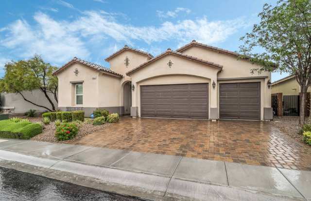 LUXURIOUS FURNISHED HOME IN INSPIRADA! Gallery 3