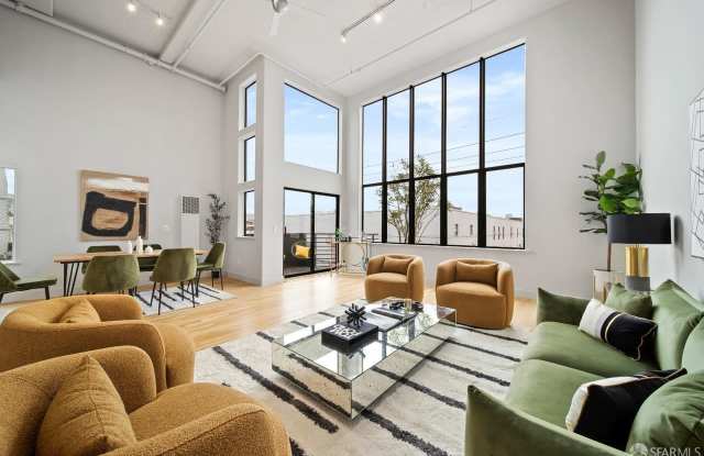 3121 20th Street - 3121 20th Street, San Francisco, CA 94110 3121 20th Street - 3121 20th Street, San Francisco, CA 94110