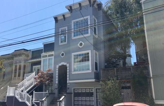 3981 25th Street - 3981 25th Street, San Francisco, CA 94114